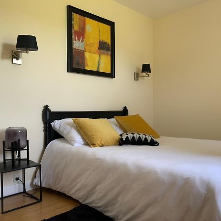 Maison De Vacances Pres De Marciac Troncens Экстерьер фото