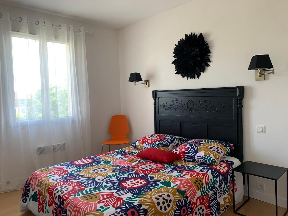 Maison De Vacances Pres De Marciac Troncens Экстерьер фото