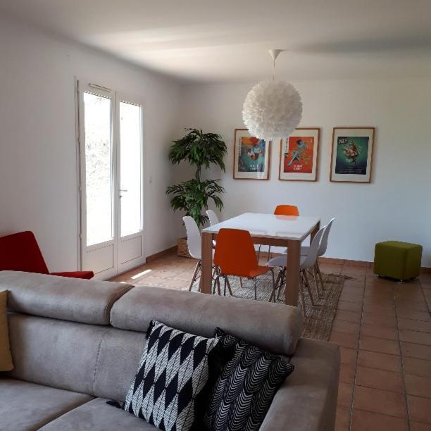 Maison De Vacances Pres De Marciac Troncens Экстерьер фото